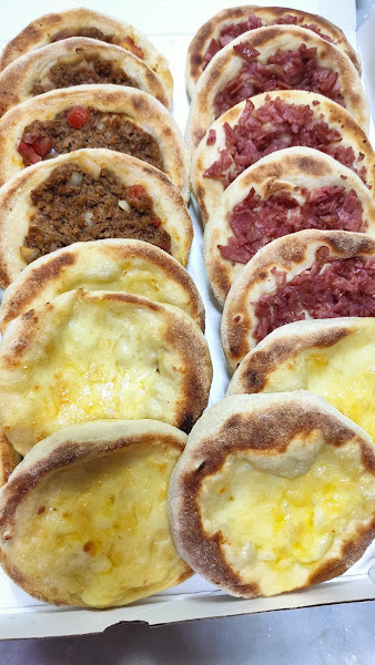 Foto 4 Pizzaria Di Lucca