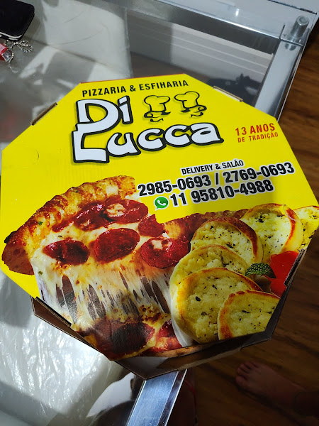 Foto 5 Pizzaria Di Lucca