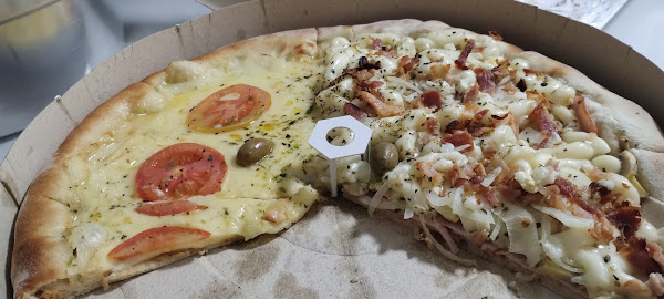 Foto 1 Pizzaria Elizabeth