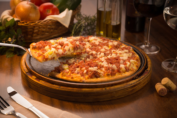 Foto 2 Pizzaria Elizabeth