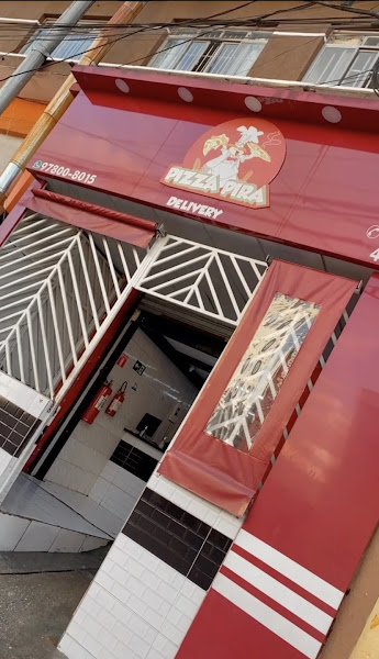 Pizza Pira Pizza Pira