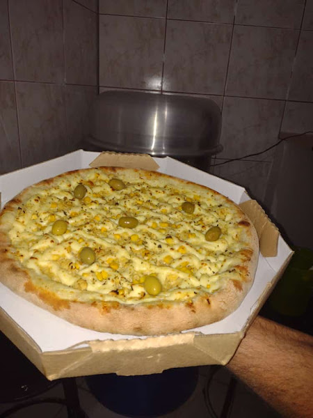 Pizzaria e Esfiha Delivery Neres