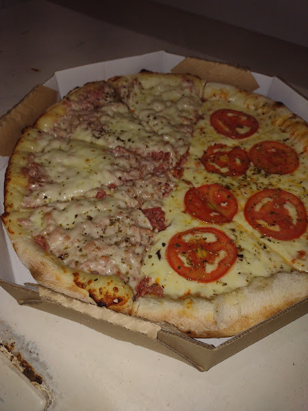 Foto 2 Pizzaria e Esfiha Delivery Neres