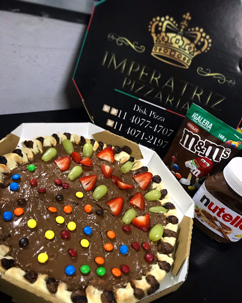 Foto 2 IMPERATRIZ PIZZARIA*