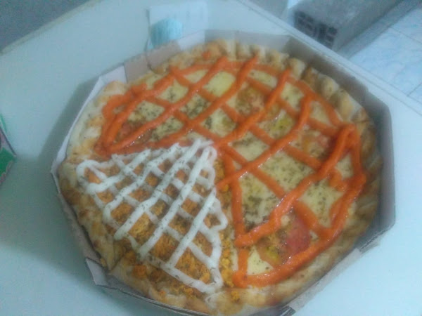 Foto 1 Master Pizza & Cia