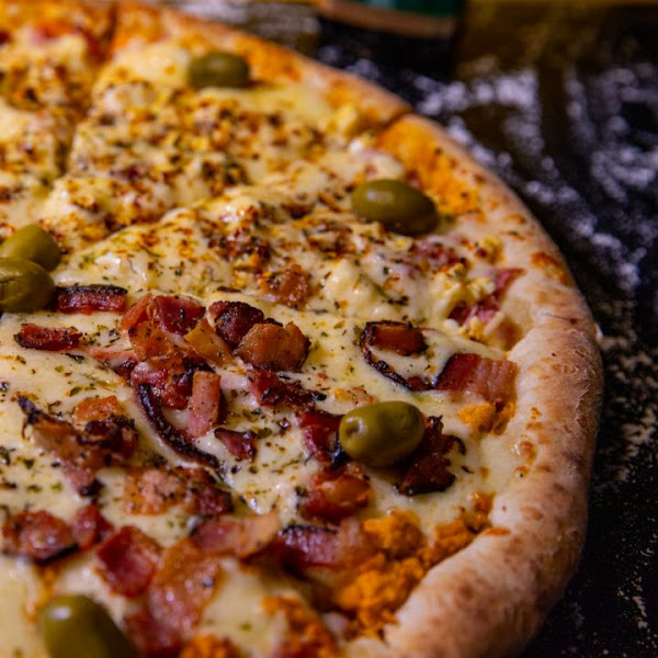 Foto 2 Pizzaria Bertodino