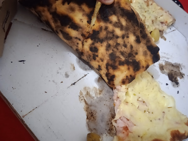 Foto 5 Pizzaria Bertodino