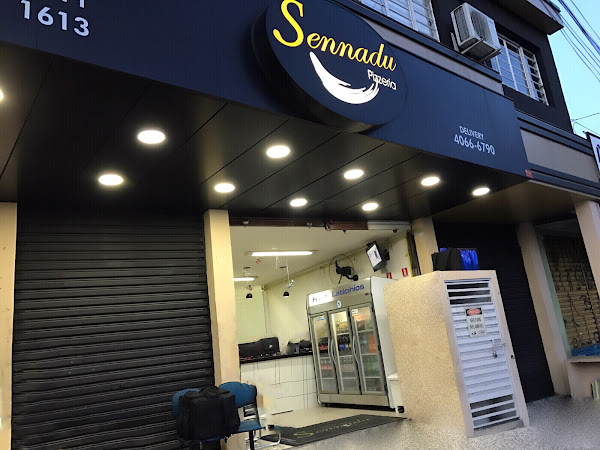 Foto 0 Pizzaria Sennadu