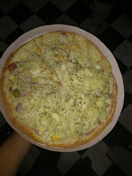 Foto 6 Pizzaria Nova Era - Forno á Lenha