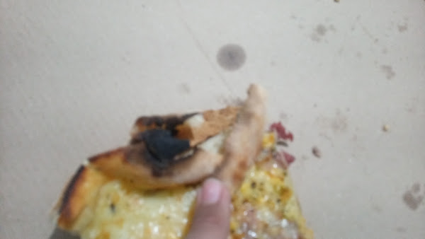 Foto 7 Pizzaria Nova Era - Forno á Lenha