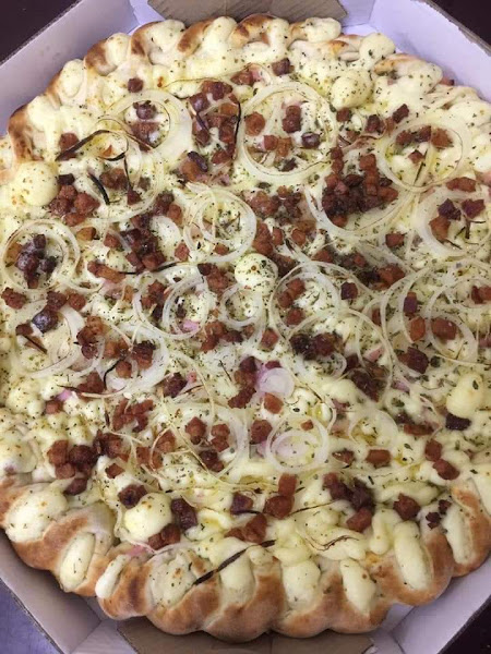 Foto 1 Pizzaria Mille Gusto