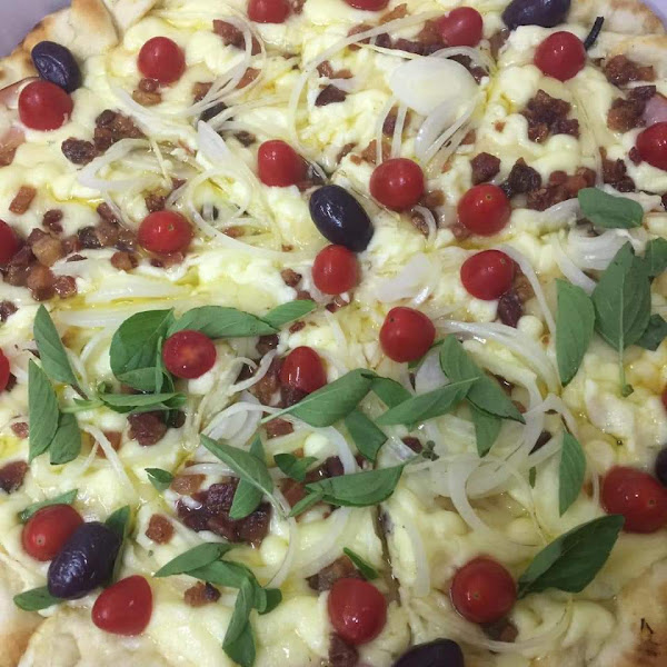 Foto 2 Pizzaria Mille Gusto