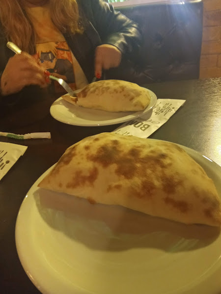 Foto 2 Restaurante & Pizzaria Paulicéia