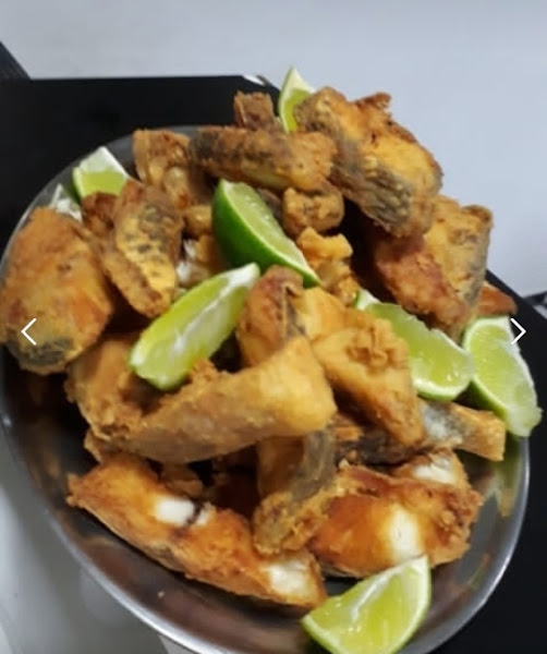 Foto 2 Sancha pizzaria