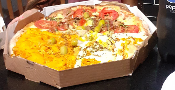 Foto 0 Pizzaria D'' Napoli