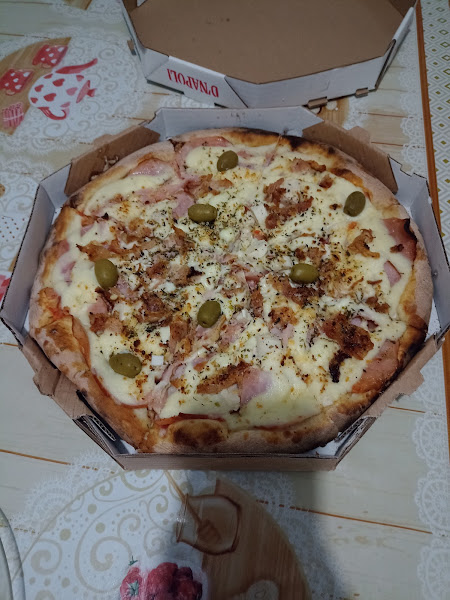 Foto 1 Pizzaria D'' Napoli