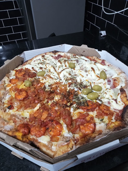 Foto 2 Pizzaria D'' Napoli