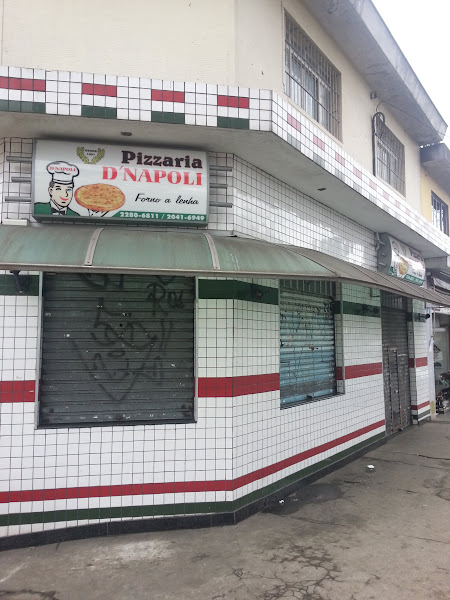 Foto 4 Pizzaria D'' Napoli Foto 4 Pizzaria D'' Napoli