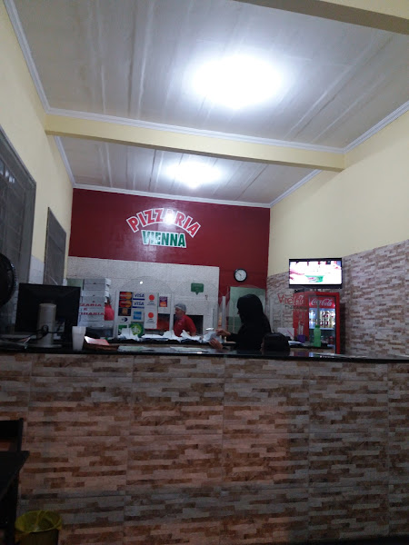 Foto 1 Pizzaria Vienna