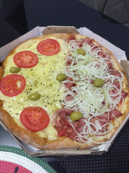 Foto 3 Pizzaria Vienna