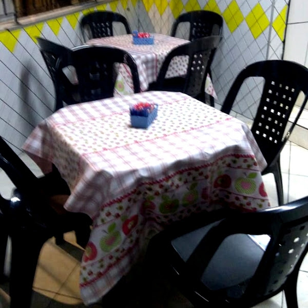 Foto 2 PIZZARIA Al CAPRICE