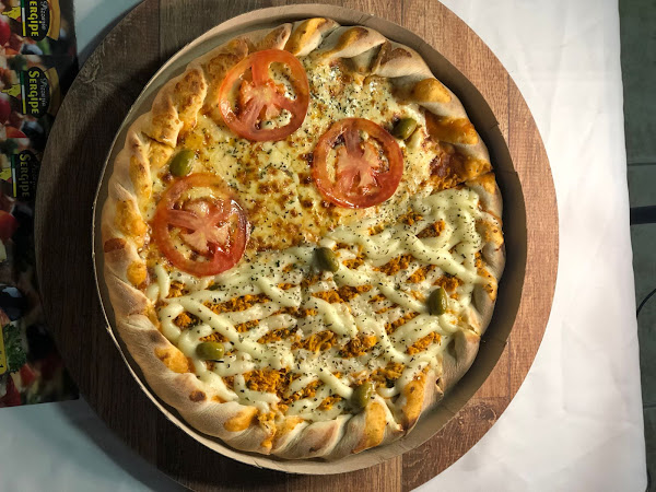 Foto 2 Pizzaria Do Sergipe