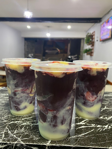 Foto 3 Pizzaria Do Sergipe