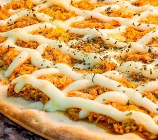 Blecautty Pizzaria e Hamburgueria