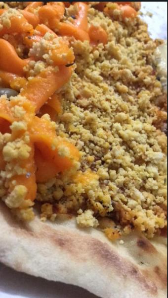 Foto 1 Blecautty Pizzaria e Hamburgueria