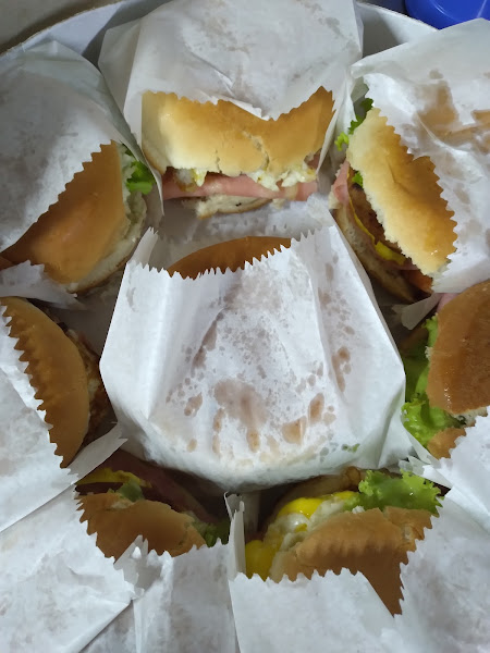 Foto 3 Blecautty Pizzaria e Hamburgueria