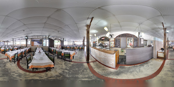 Caravana Churrascaria e Pizzaria