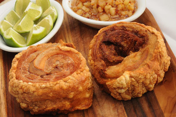 Foto 1 Caravana Churrascaria e Pizzaria