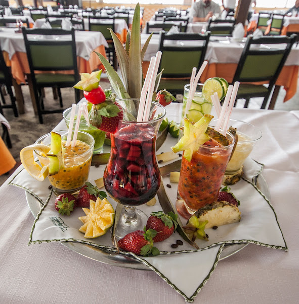 Foto 5 Caravana Churrascaria e Pizzaria