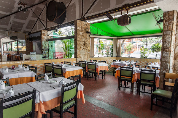 Foto 6 Caravana Churrascaria e Pizzaria