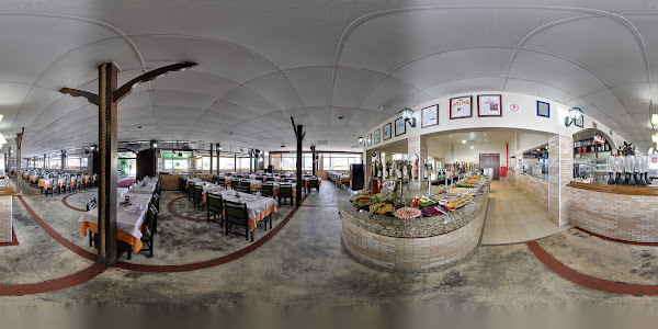 Foto 7 Caravana Churrascaria e Pizzaria