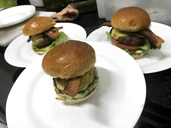 Foto 1 Burguer Beer Vianna