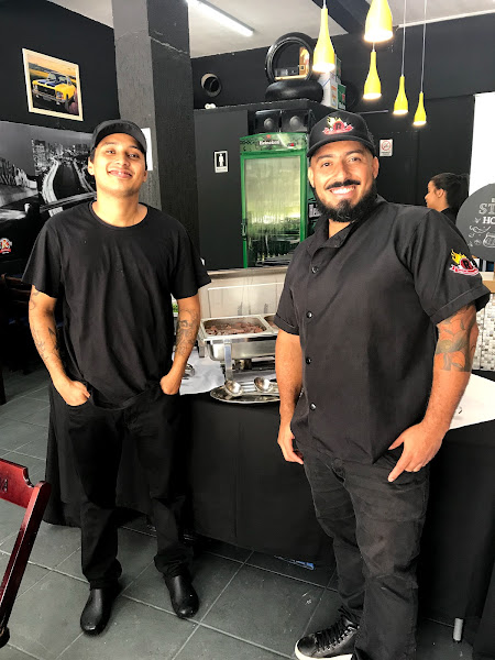 Foto 2 Burguer Beer Vianna