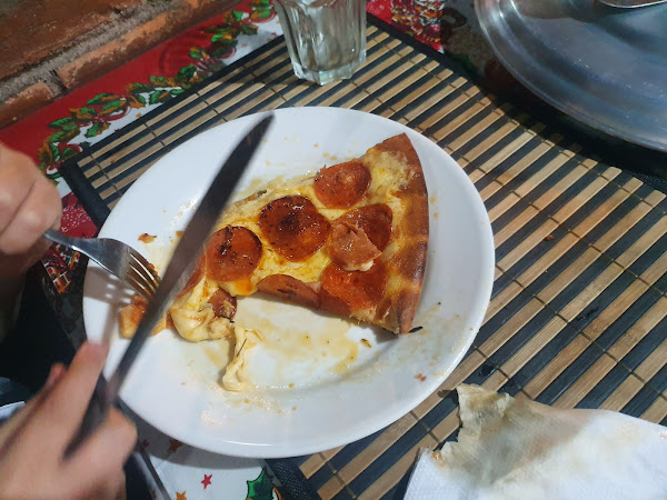 Pizzaria e Rotisserie Chiarelli