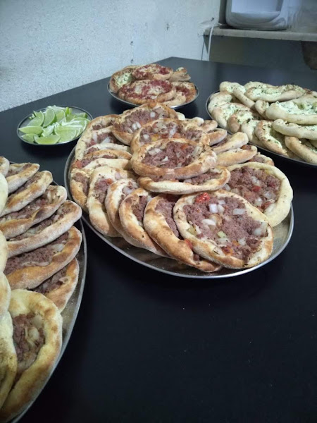 Foto 5 Rubilene Pizzaria e Esfiharia