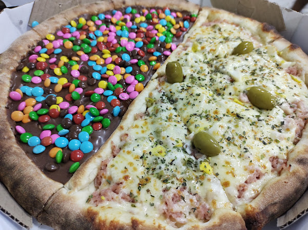 Esquenta Pizzaria E Esfiharia Esquenta Pizzaria E Esfiharia