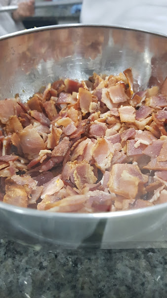 Foto 3 Pizzaria & Esfiharia Dom Dinho - Vila Missionaria