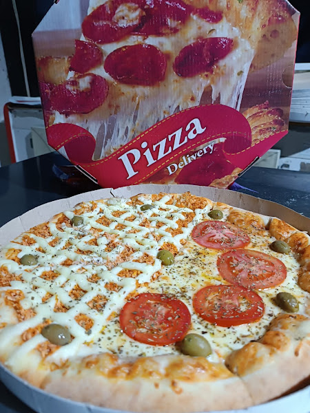 Foto 1 Esfiharia e pizzaria pop 12