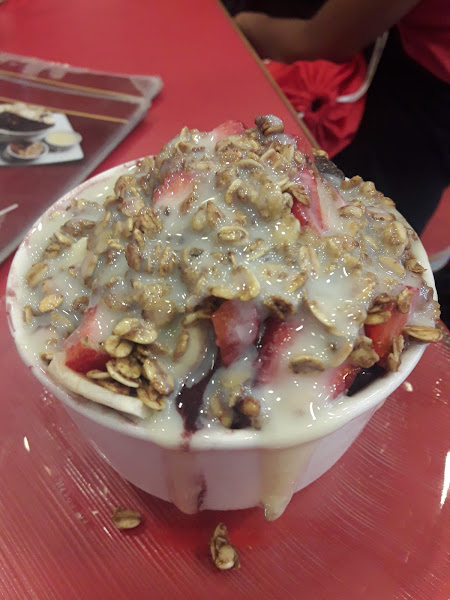 Foto 4 Esfiha Mix Cupecê