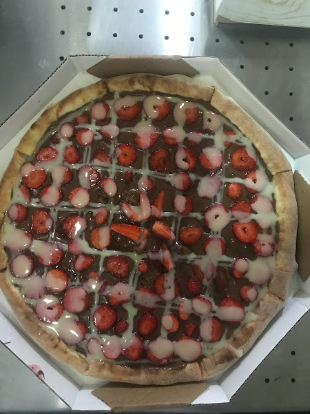 Foto 1 Pizzaria e Esfiharia Kaylane - Unidade 1