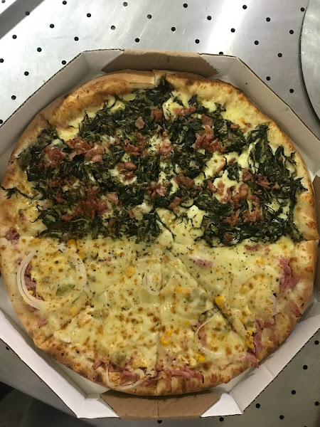 Foto 3 Pizzaria e Esfiharia Kaylane - Unidade 1