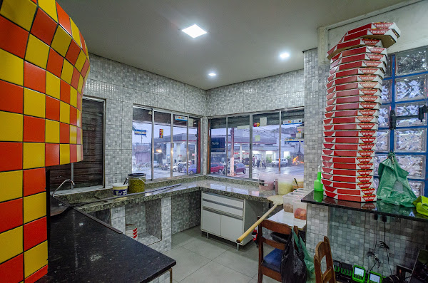 Foto 5 Pizzaria e Esfiharia Kaylane - Unidade 1 Foto 5 Pizzaria e Esfiharia Kaylane - Unidade 1