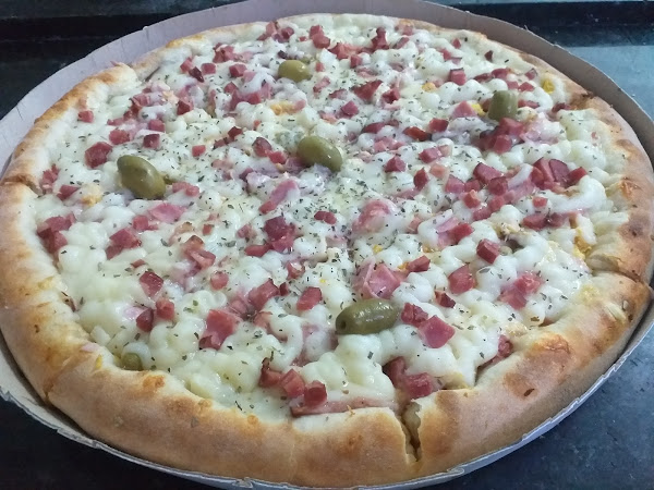 Pizzaria e Esfiharia Boa Vista
