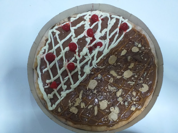 Foto 1 Pizzaria e Esfiharia Boa Vista