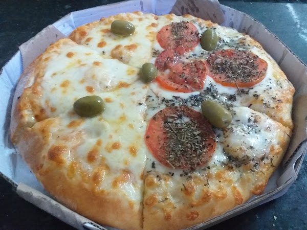 Foto 2 Pizzaria e Esfiharia Boa Vista