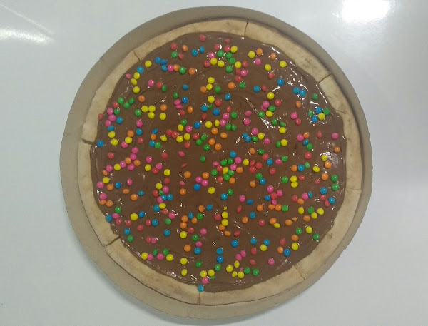 Foto 3 Pizzaria e Esfiharia Boa Vista